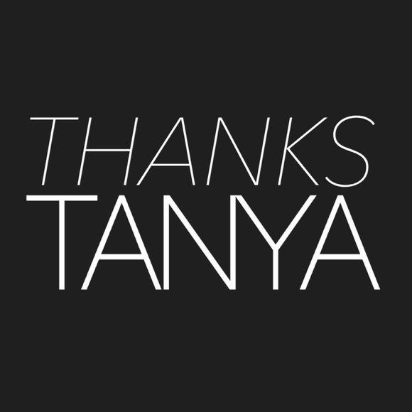 thankstanya